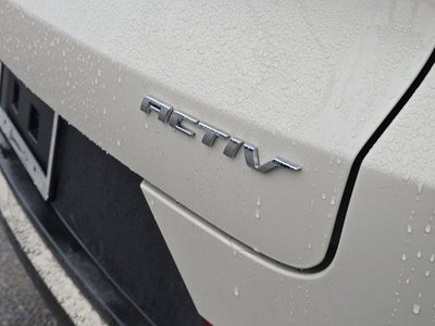 2026 Chevrolet Trailblazer AWD 4dr ACTIV