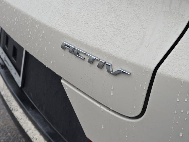 2026 Chevrolet Trailblazer AWD 4dr ACTIV