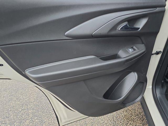 2026 Chevrolet Trailblazer AWD 4dr ACTIV