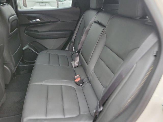 2026 Chevrolet Trailblazer AWD 4dr ACTIV