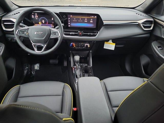 2026 Chevrolet Trailblazer AWD 4dr ACTIV