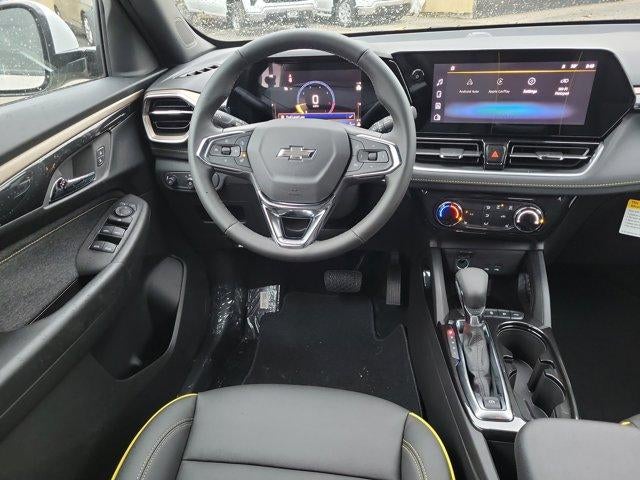 2026 Chevrolet Trailblazer AWD 4dr ACTIV