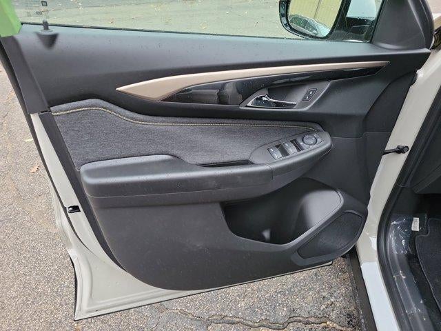 2026 Chevrolet Trailblazer AWD 4dr ACTIV