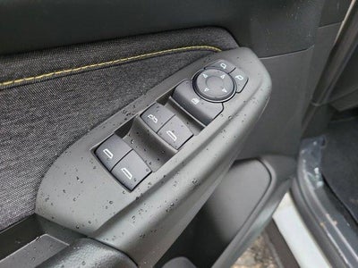 2026 Chevrolet Trailblazer AWD 4dr ACTIV