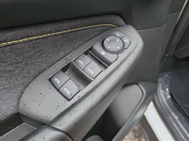 2026 Chevrolet Trailblazer AWD 4dr ACTIV