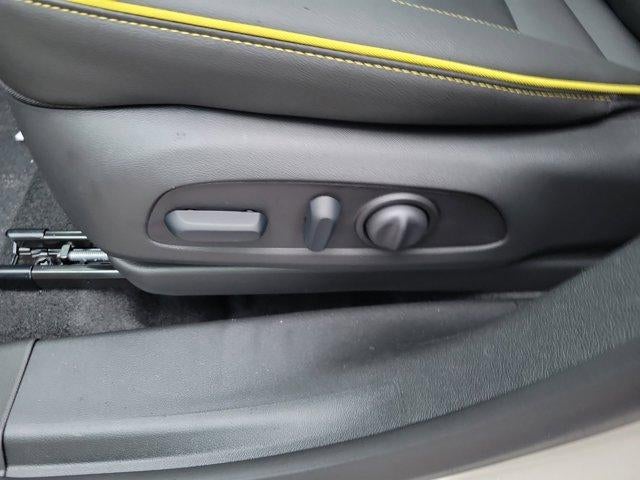 2026 Chevrolet Trailblazer AWD 4dr ACTIV