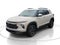 2026 Chevrolet Trailblazer AWD 4dr ACTIV
