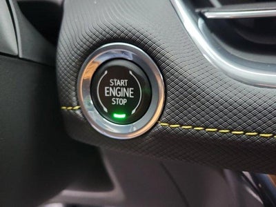 2026 Chevrolet Trailblazer AWD 4dr ACTIV