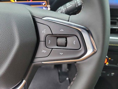 2026 Chevrolet Trailblazer AWD 4dr ACTIV