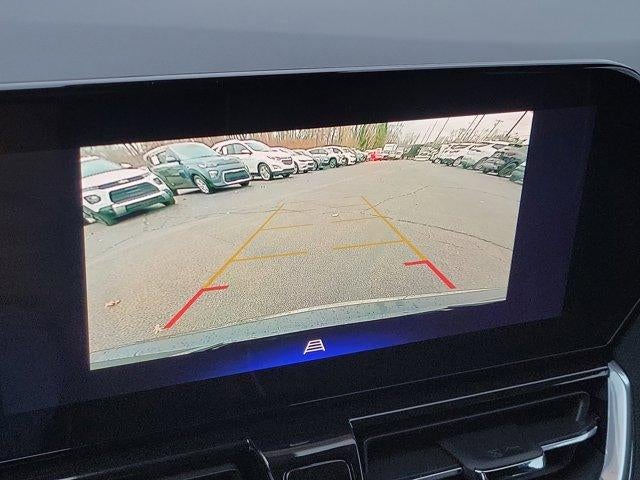 2026 Chevrolet Trailblazer AWD 4dr ACTIV