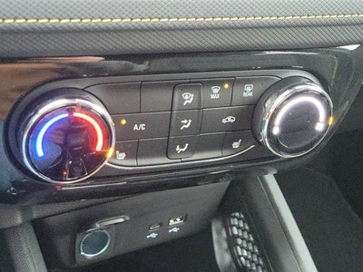 2026 Chevrolet Trailblazer AWD 4dr ACTIV