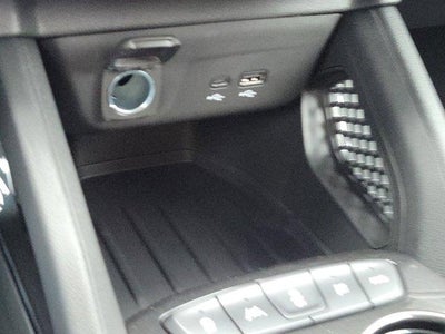 2026 Chevrolet Trailblazer AWD 4dr ACTIV