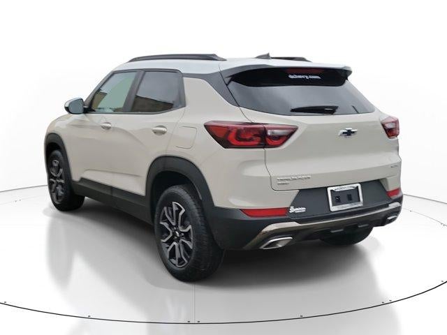2026 Chevrolet Trailblazer AWD 4dr ACTIV