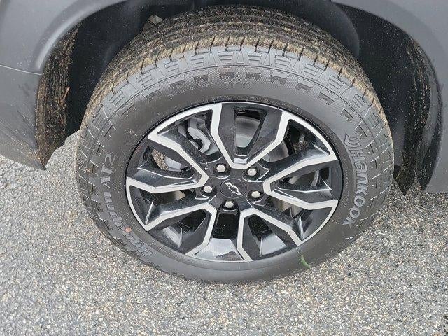 2026 Chevrolet Trailblazer AWD 4dr ACTIV