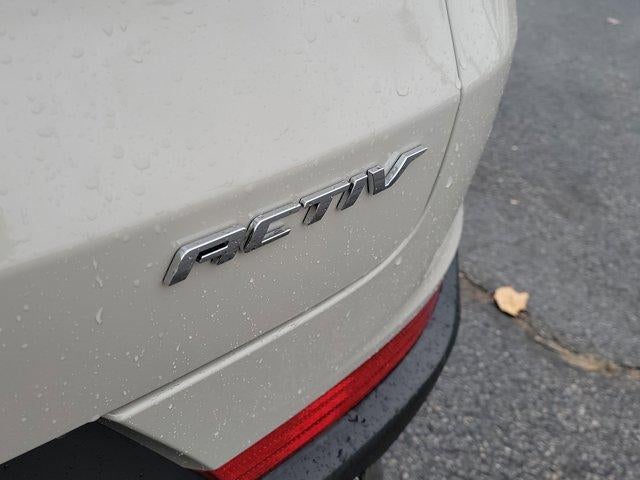 2026 Chevrolet Trailblazer AWD 4dr ACTIV