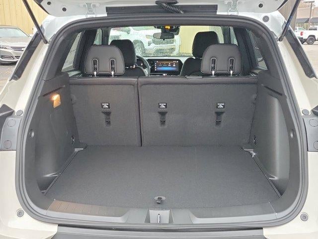 2026 Chevrolet Trailblazer AWD 4dr ACTIV