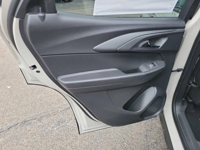 2026 Chevrolet Trailblazer AWD 4dr ACTIV