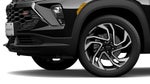 2026 Chevrolet Trailblazer FWD 4dr RS