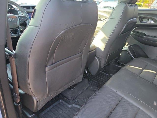 2023 Chevrolet Trailblazer FWD 4dr RS