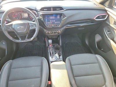 2023 Chevrolet Trailblazer FWD 4dr RS