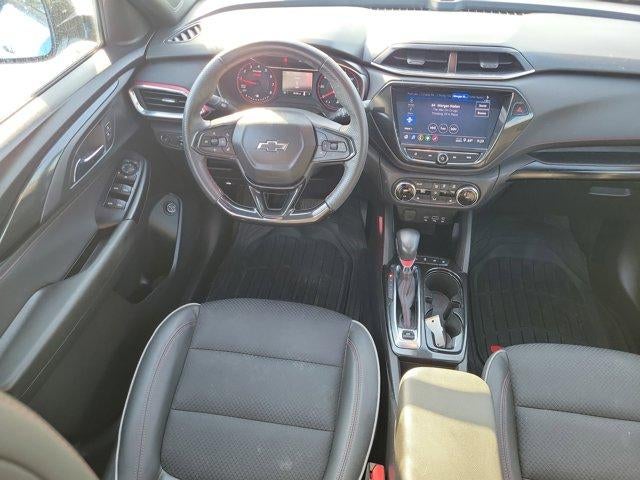 2023 Chevrolet Trailblazer FWD 4dr RS