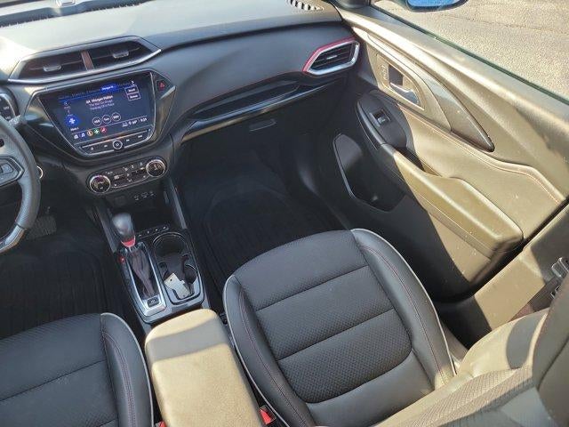 2023 Chevrolet Trailblazer FWD 4dr RS