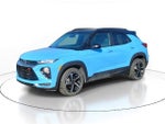 2023 Chevrolet Trailblazer FWD 4dr RS