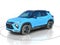 2023 Chevrolet Trailblazer FWD 4dr RS