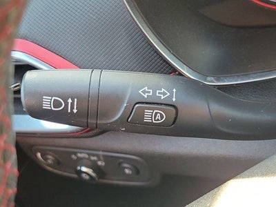 2023 Chevrolet Trailblazer FWD 4dr RS