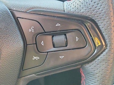 2023 Chevrolet Trailblazer FWD 4dr RS