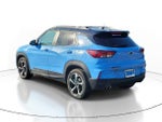 2023 Chevrolet Trailblazer FWD 4dr RS