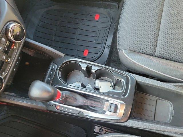 2023 Chevrolet Trailblazer FWD 4dr RS