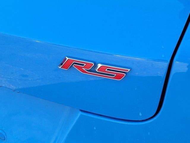 2023 Chevrolet Trailblazer FWD 4dr RS