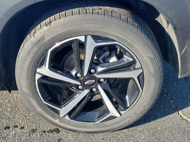 2023 Chevrolet Trailblazer FWD 4dr RS