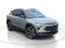 2026 Chevrolet Trailblazer AWD 4dr RS