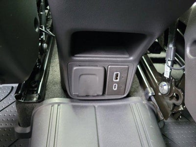 2026 Chevrolet Trailblazer AWD 4dr RS