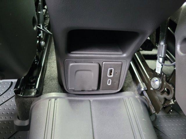 2026 Chevrolet Trailblazer AWD 4dr RS