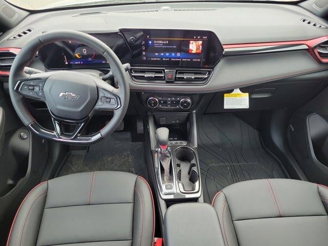 2026 Chevrolet Trailblazer AWD 4dr RS