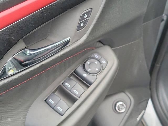 2026 Chevrolet Trailblazer AWD 4dr RS