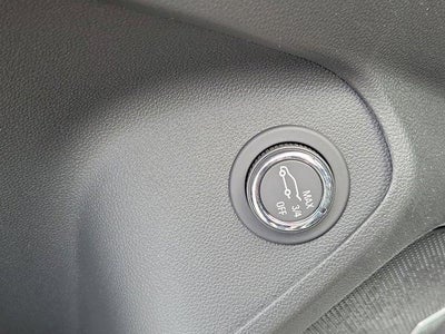 2026 Chevrolet Trailblazer AWD 4dr RS