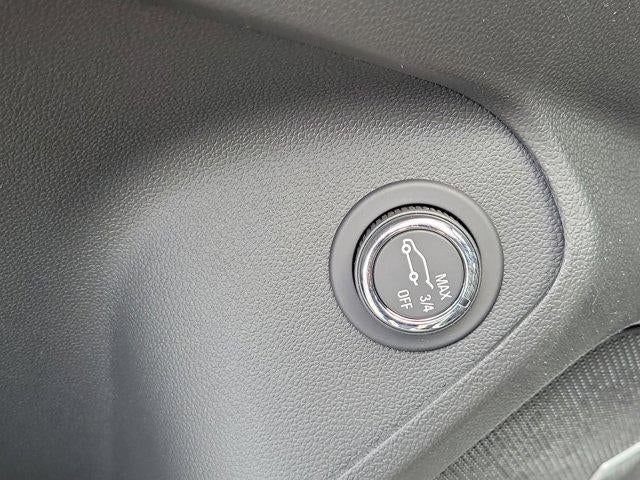 2026 Chevrolet Trailblazer AWD 4dr RS