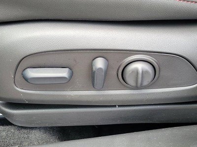 2026 Chevrolet Trailblazer AWD 4dr RS