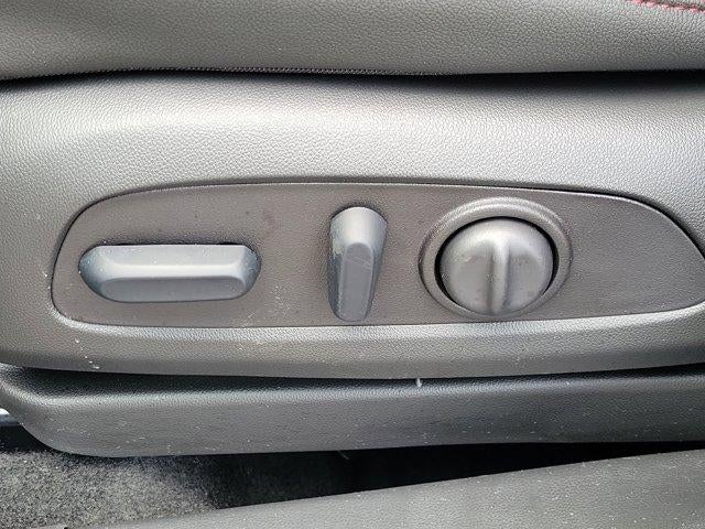 2026 Chevrolet Trailblazer AWD 4dr RS