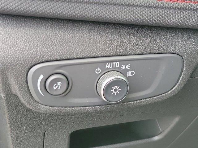 2026 Chevrolet Trailblazer AWD 4dr RS