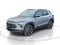 2026 Chevrolet Trailblazer AWD 4dr RS