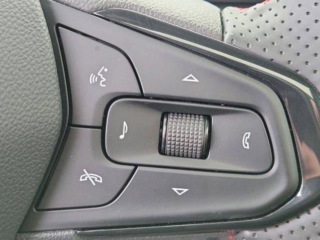 2026 Chevrolet Trailblazer AWD 4dr RS