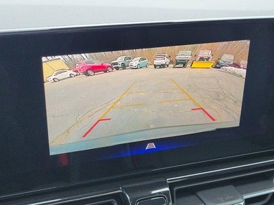 2026 Chevrolet Trailblazer AWD 4dr RS