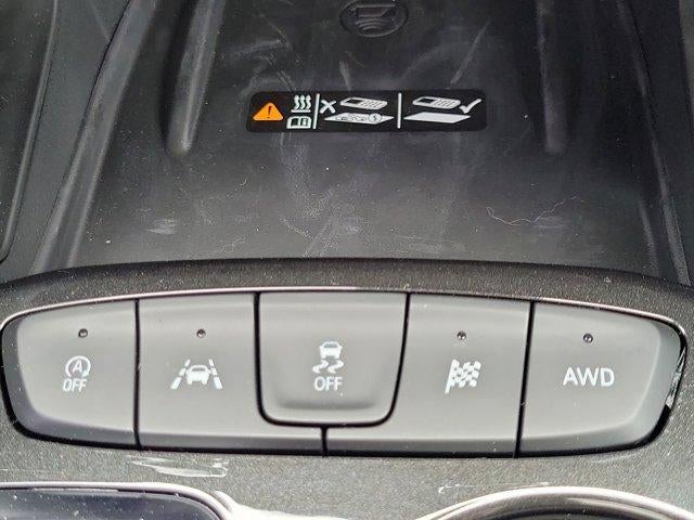 2026 Chevrolet Trailblazer AWD 4dr RS