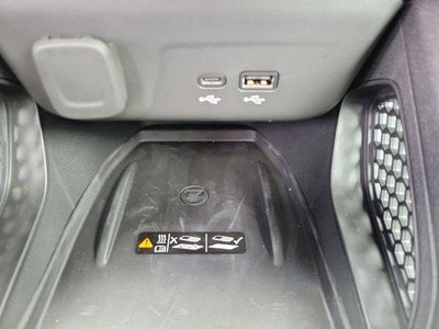 2026 Chevrolet Trailblazer AWD 4dr RS