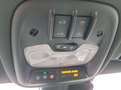 2026 Chevrolet Trailblazer AWD 4dr RS